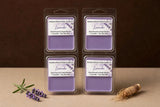 Lavender Vetiver – Wax Melt
