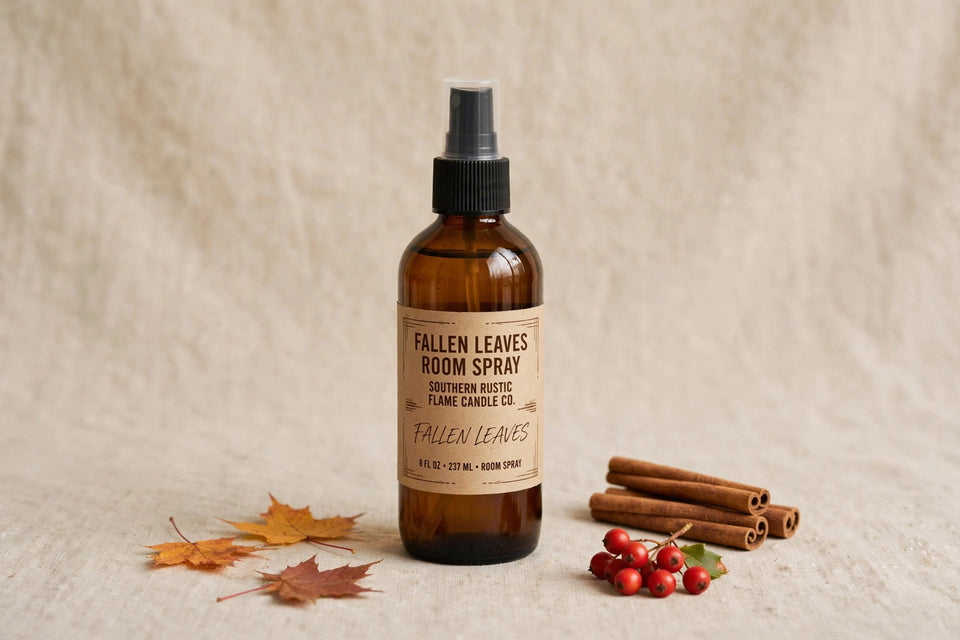 Leaves – 8oz Spray