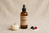 Ambered White Pumpkin – 8oz Spray