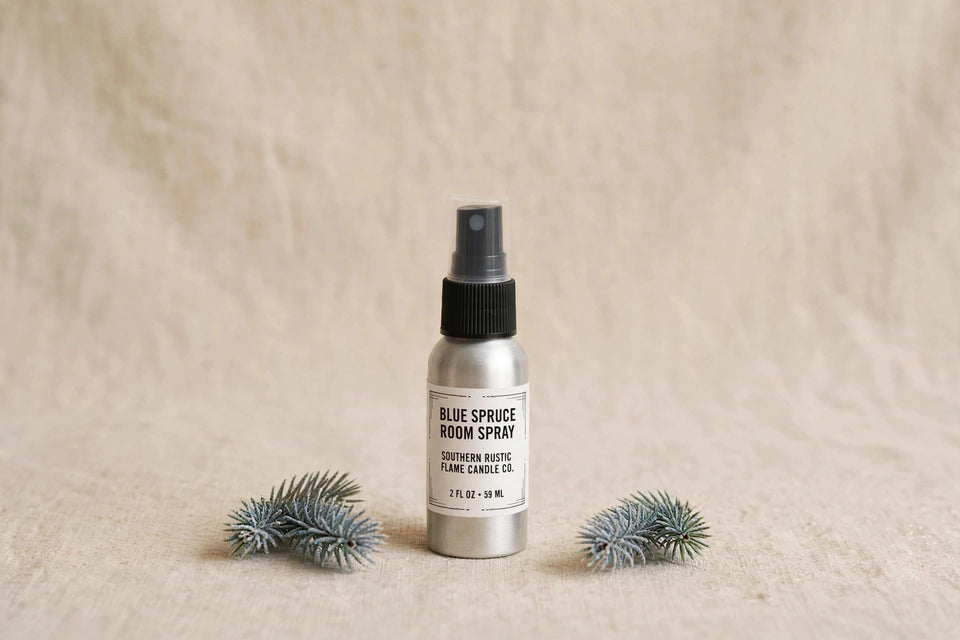 Blue Spruce – 2.5oz Room & Linen Spray