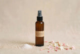 Sea Salt Blossom-4oz Hand Poured Room/Linen Spray-Southern Rustic Candle Co