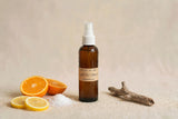 Salted Citrus & Driftwood – 8oz Room & Linen Spray