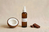 Mahogany Coconut – 8oz Spray