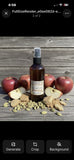 Apple Crisp & Cardamom – 8oz Spray