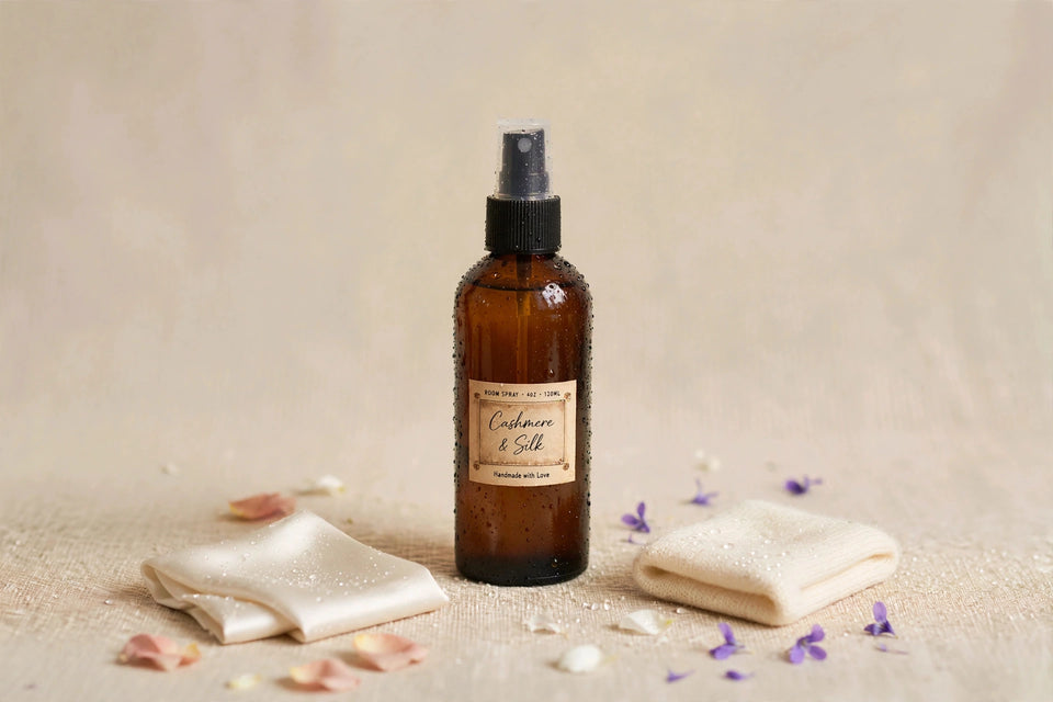 Cashmere & Silk – 8oz Spray