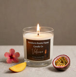 Volcano – 7oz Wooden Wick