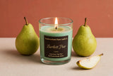Bartlett Pear – 7oz Cotton Wick