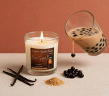 Brown Sugar Boba – 7oz Cotton Wick