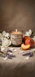 Steel Magnolia – 10oz Wooden Wick