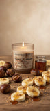 Me-Me's Hideaway – 10oz Wooden Wick