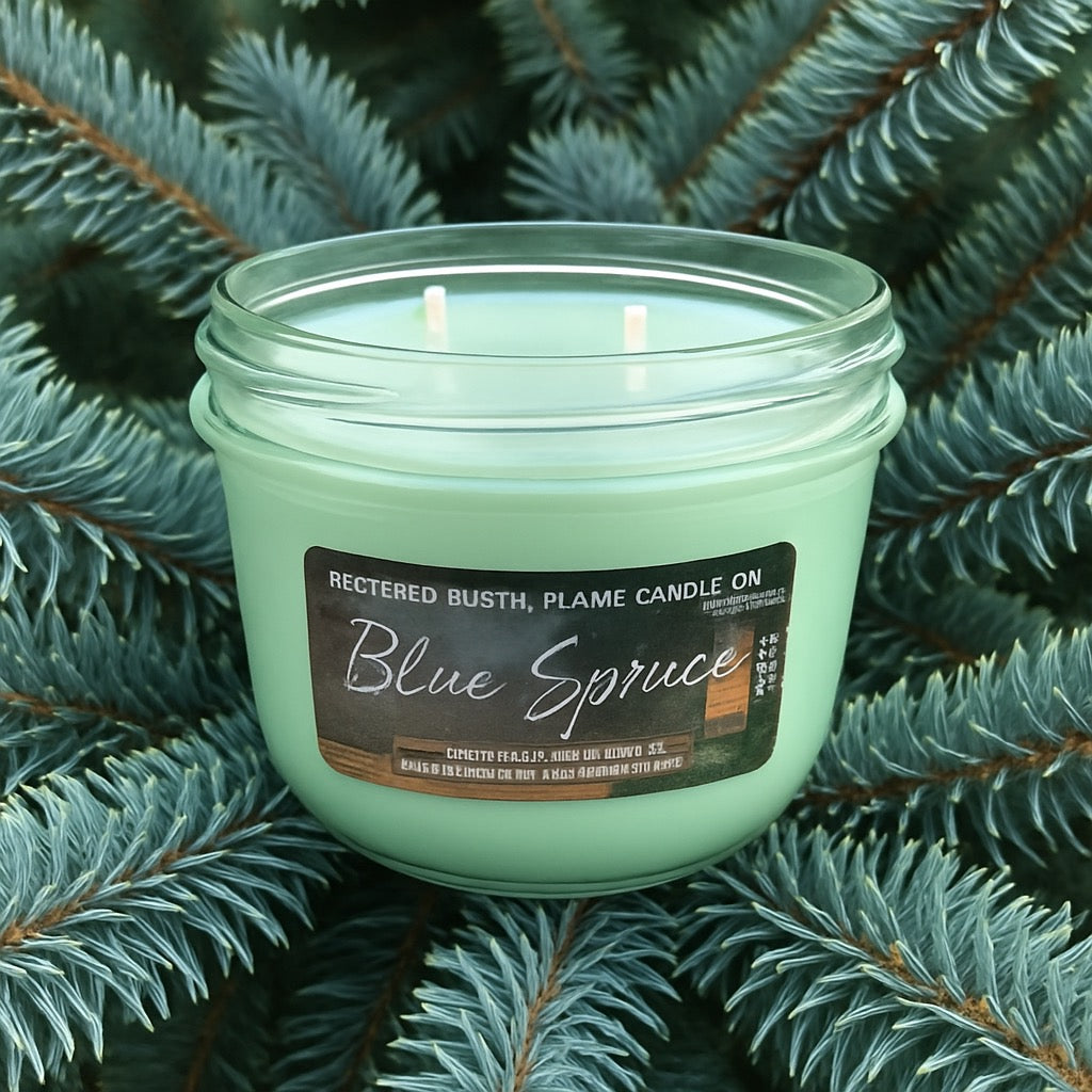 Blue Spruce