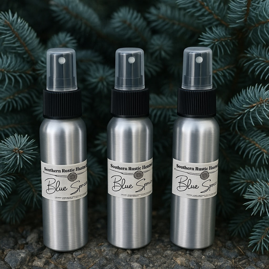 Blue Spruce