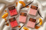 Cashmere Glow – Hand-Poured Wax Melt