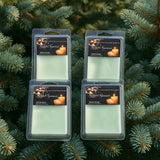 Blue Spruce – Hand-Poured Wax Melt