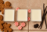 The Gretel's Kiss – Hand-Poured Wax Melt
