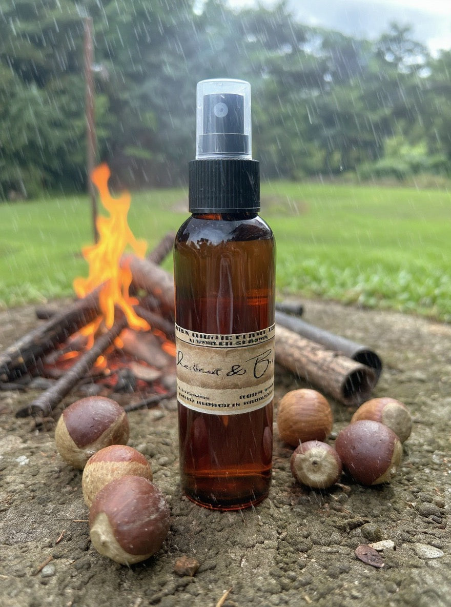Chestnut & Birch Fragrance