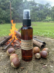 Chestnut & Birch Fragrance-4oz-Room and Linen Spray