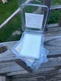 Marshmallow Fireside – Hand-Poured Wax Melt