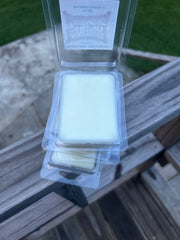 Bourbon Butterscotch-Wax Melt