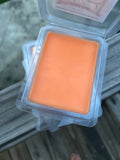 Pumpkin Caramel Crunch – Hand-Poured Wax Melt