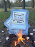 Marshmallow Fireside – Hand-Poured Wax Melt