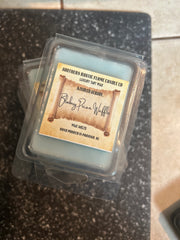 Blueberry Pecan Waffle-Wax Melt