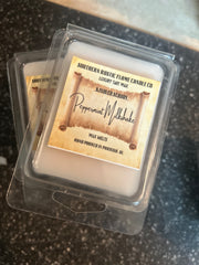 Peppermint Milkshake-Wax Melt