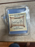 Frosted Sugar Plum – Hand-Poured Wax Melt