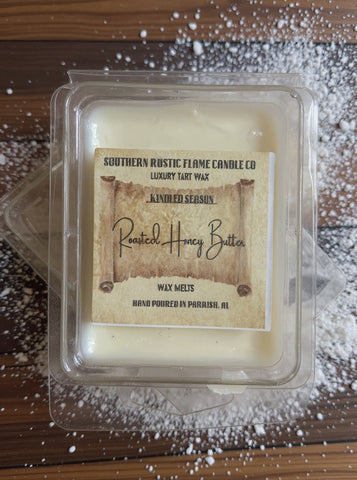 Roasted Honey Butter Fragrance-Wax Melts