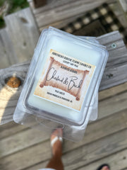 Chestnut & Birch Fragrance-Wax Melt