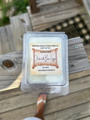 Chestnut & Brown Sugar-Wax Melt-