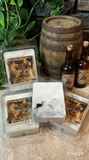 Bourbon Woods – Hand-Poured Wax Melt – Southern Rustic Candle Co