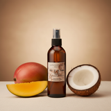 Gulf Shore 8oz Spray - Tan/Cream Background