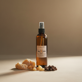 Holy Smoke - Frankincense & Myrrh