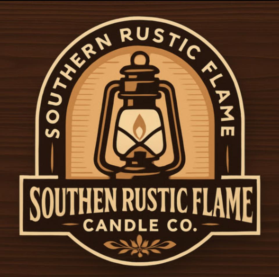 Southern Rustic Candle Co